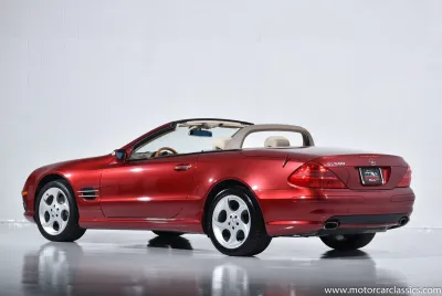SL 500